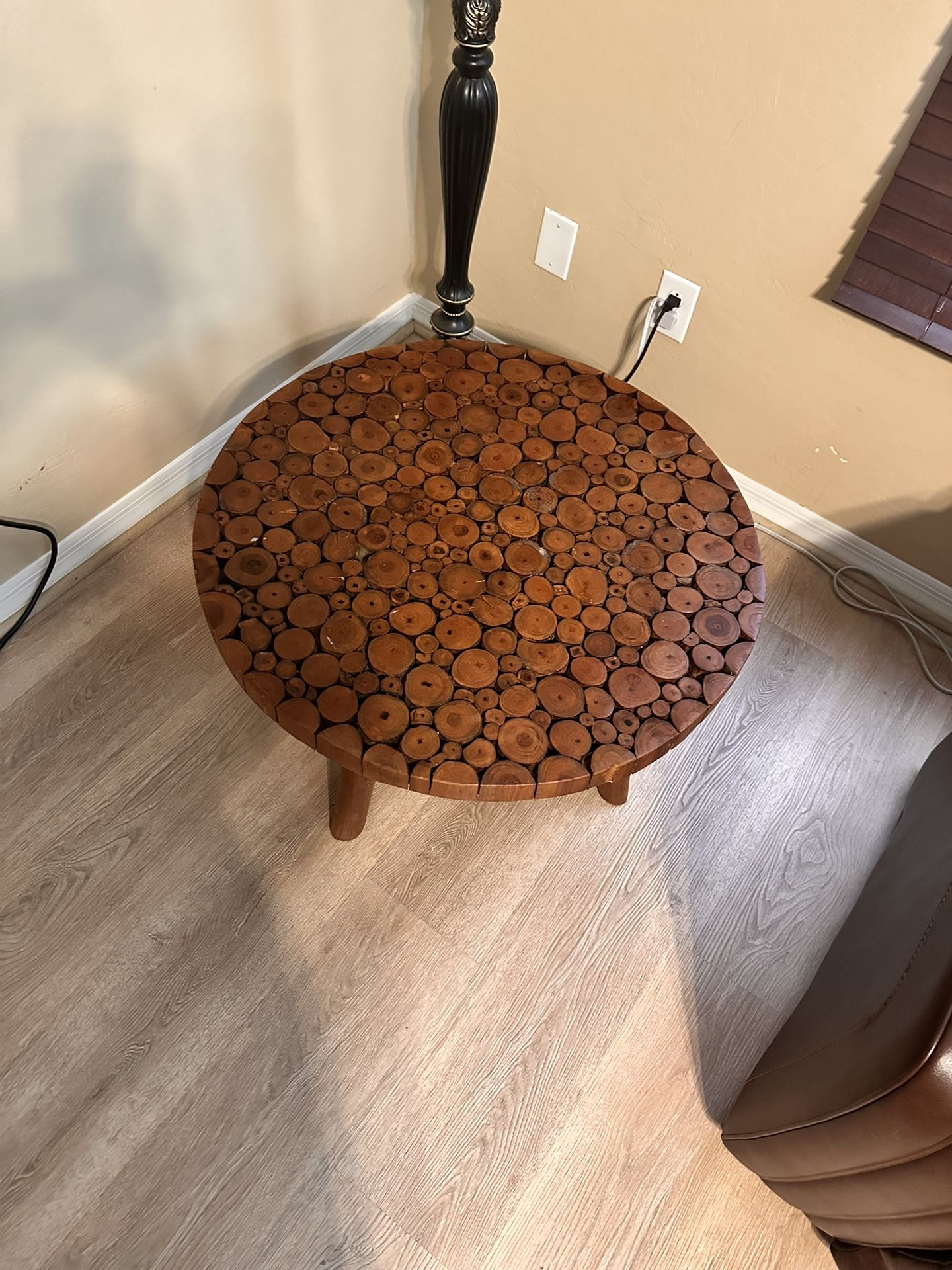Wooden Table