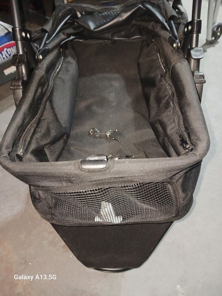 Dog Stroller