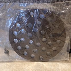 Moen 4 In Shower Drain Cover 