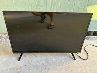Vizio 32 in TV