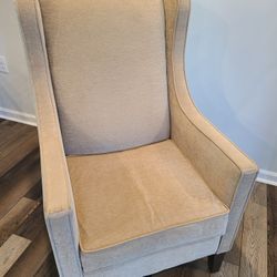 Side Chairs 
