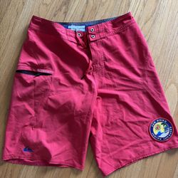 SD Junior Lifeguard Shorts