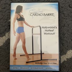 Women’s Workout Dvd Barre Class Kundalini Yoga  $10 Each 
