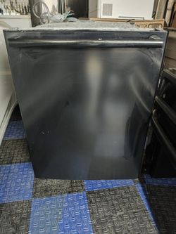 Bosch Dishwasher