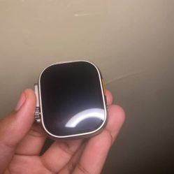 Apple Watch Ultra 2 49mm (2024) Negotiable 