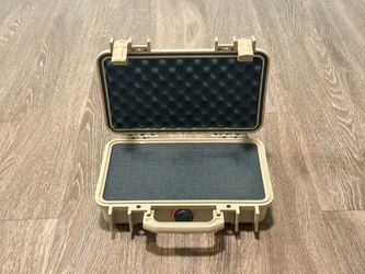 Pelican 1170 Case