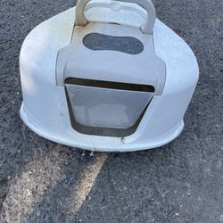 Cat Box 