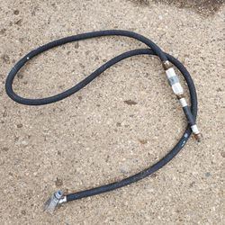 Gas Dispenser Hoses With Accessories  Thumbnail
