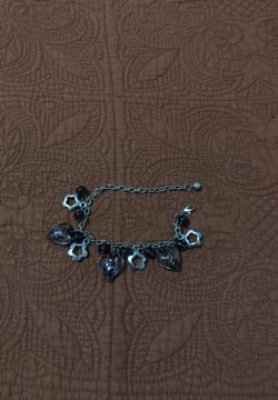 Charm bracelet