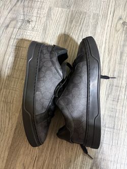 Coach shoes men’s