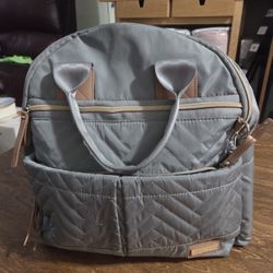 Diaper Bag