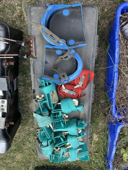 Laminate Flooring Installation Tools Bundle