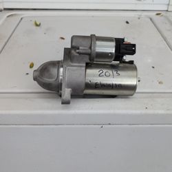 OEM Starter for Hyundai & Kia 36100-3C(contact info removed) 6967 2E500 2E120 1195411 2G210