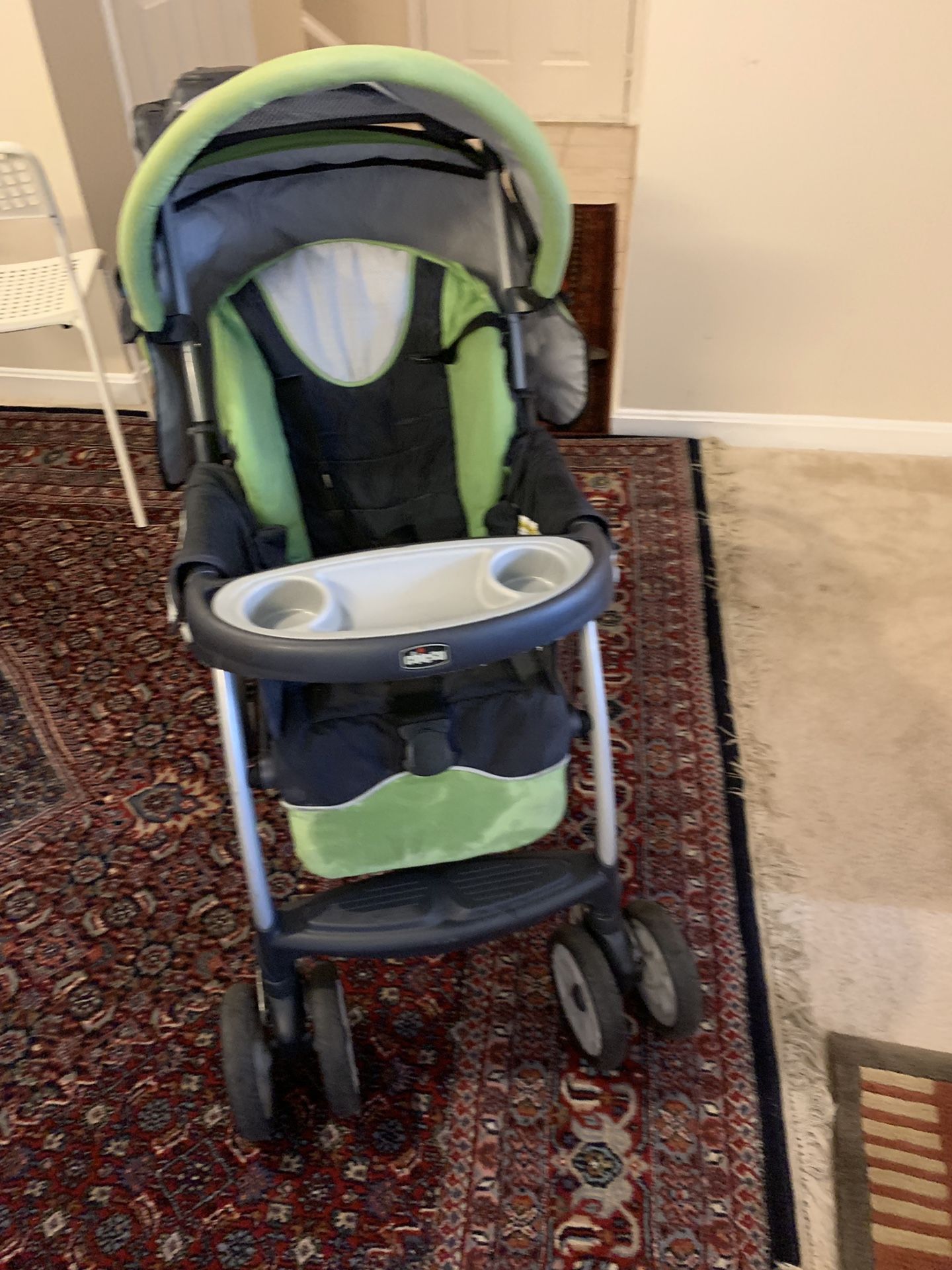 Stroller