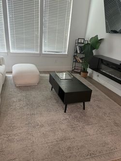 Coffee Table - Moving Sale