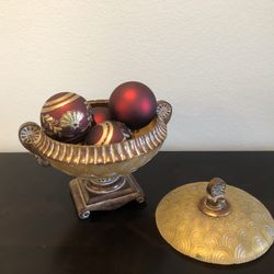 Golden Bowl