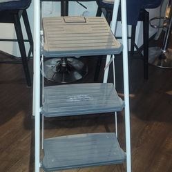 3 Step Stool 