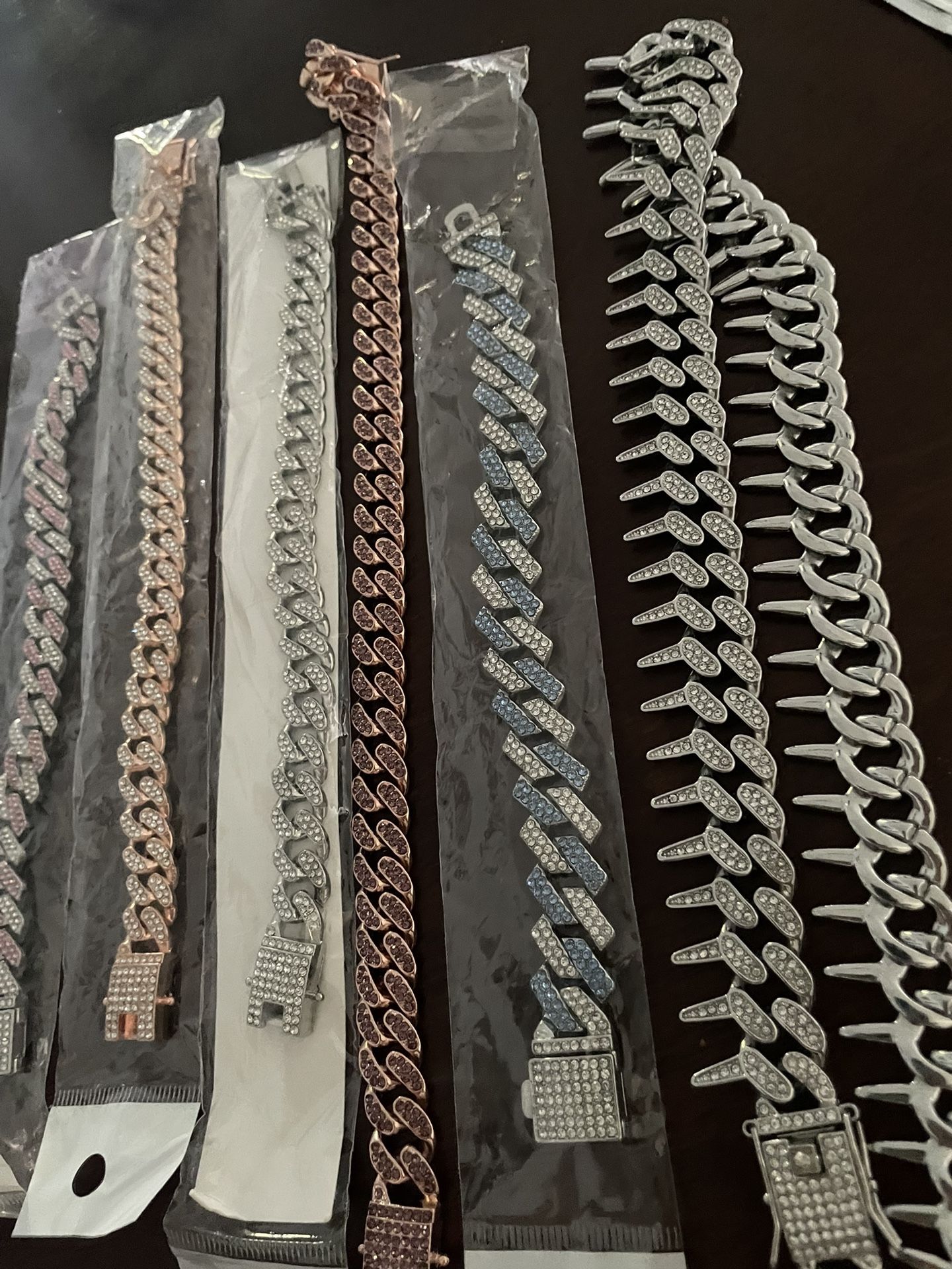 Dog Collars