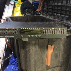 Audio Source Graphic Equalizer And Spectrum Analyzer 