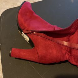 Botas De Mujer #8