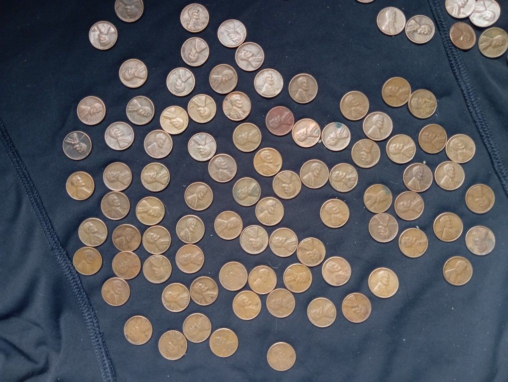 Coins!