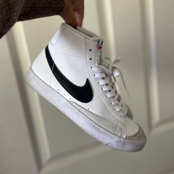 Nike Blazers