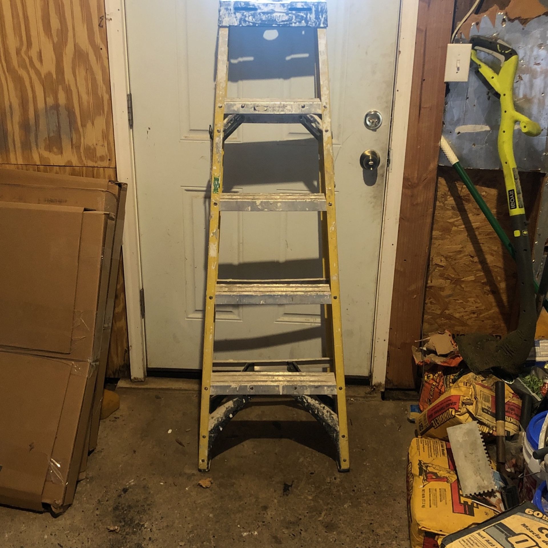 Step Latter