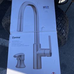 Pfister Kitchen Faucet