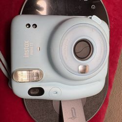 Fujifilm instax Camera Mini 11