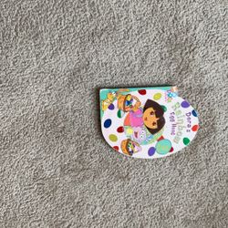 Baby Book