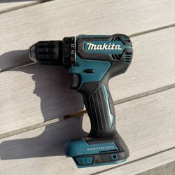 Makita Drill