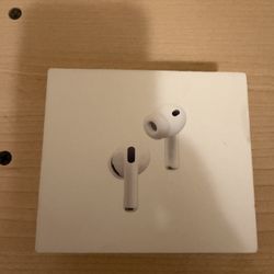 AirPods Pro 3