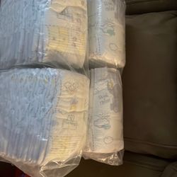 Pampers Size Newborn