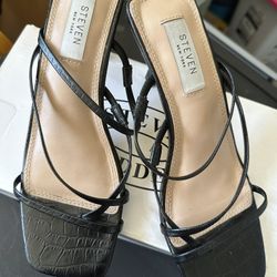 Steven (by Steve Madden) Low Heel