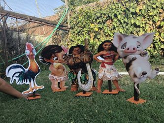 Moana