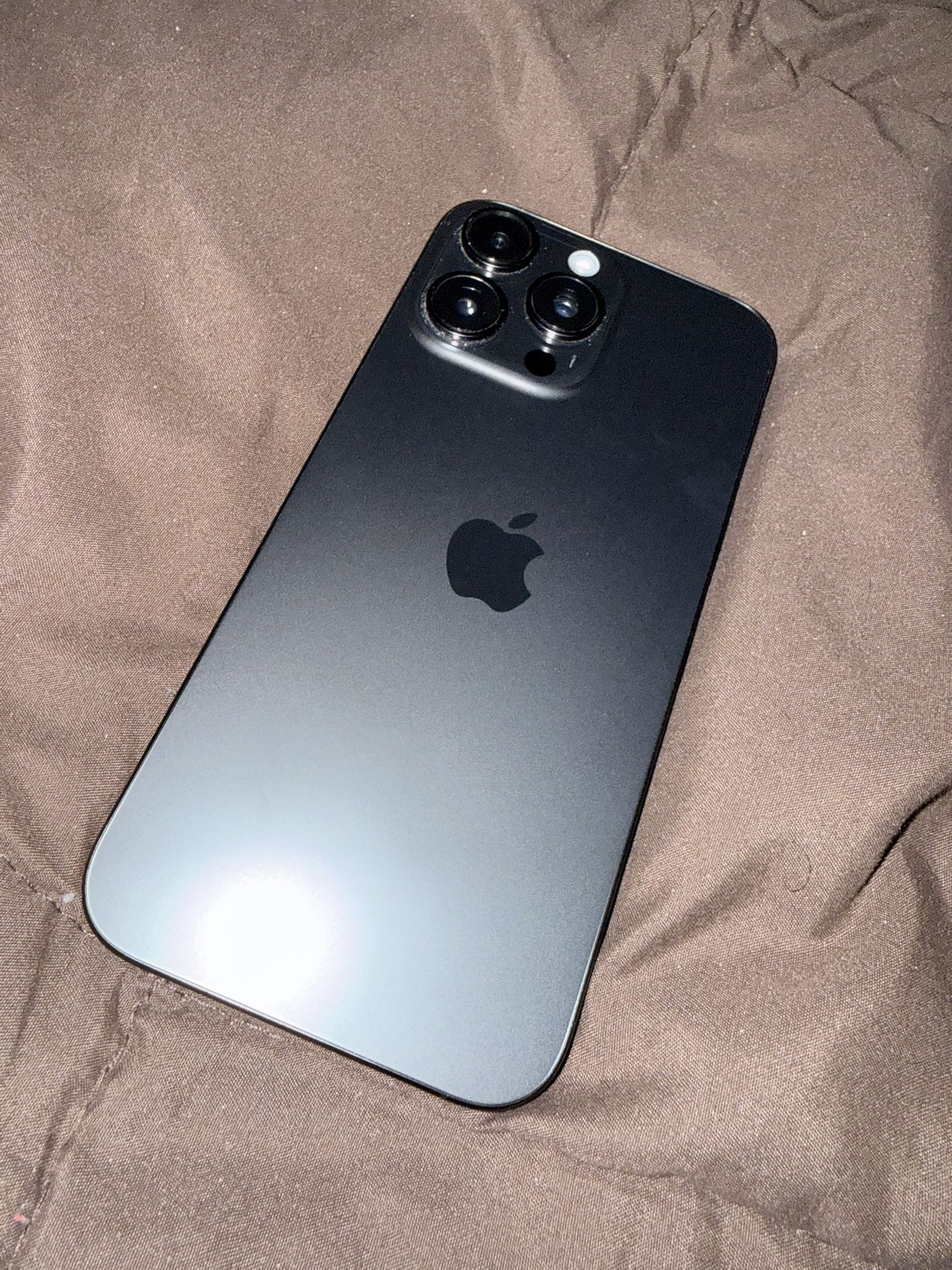 iPhone 16 Pro Max Fresssh Mint ✨unlock✨✨