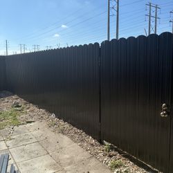 Dura Fence