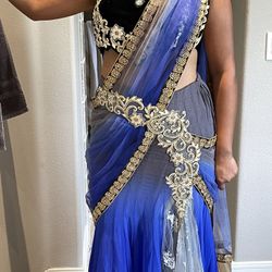 Indian Outfit