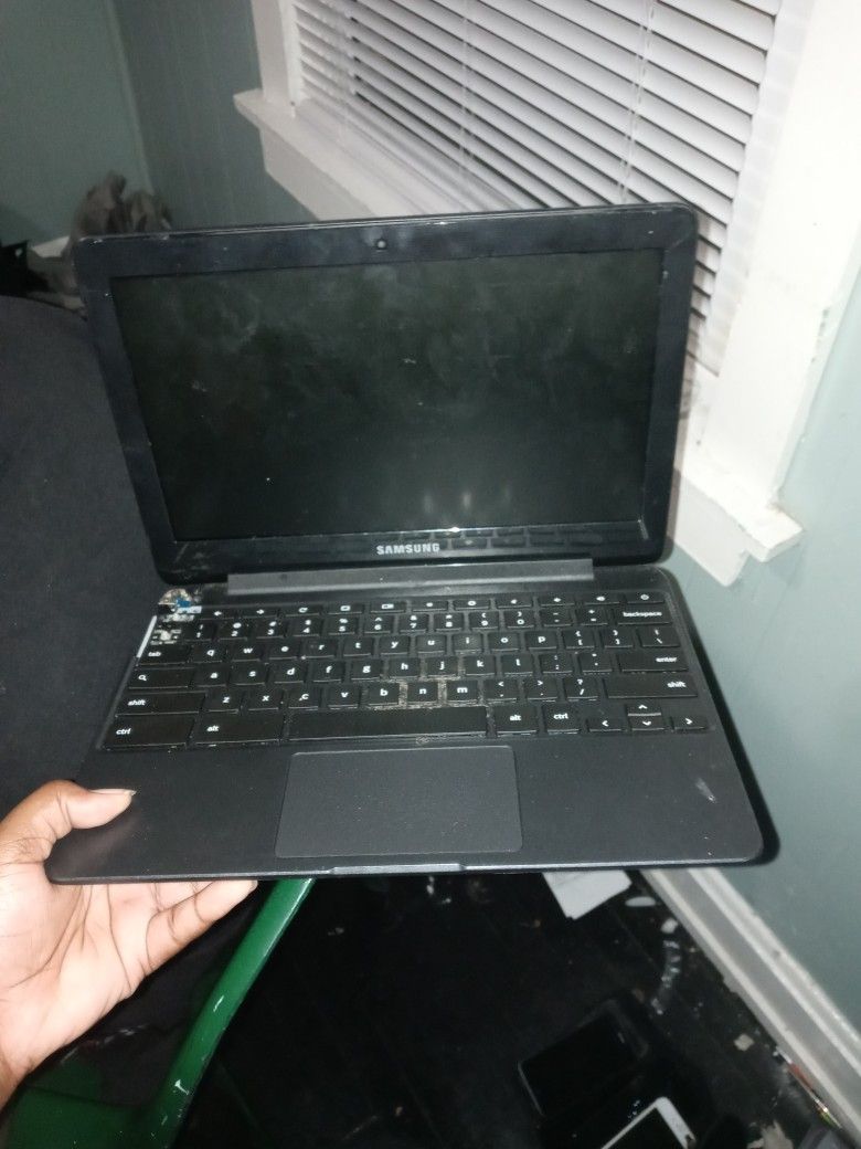 Chrombook