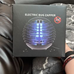 Electric Bug Zapper
