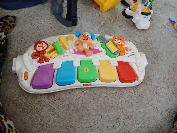 Baby Toys