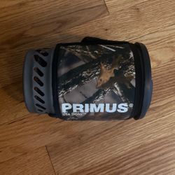 Primus Camp Stove $25