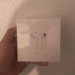 AirPods
