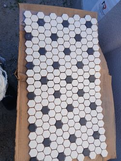 Shower Tile