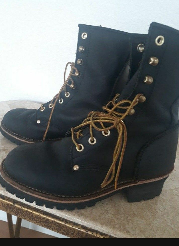 Size 8 GIORGIA BOOTS