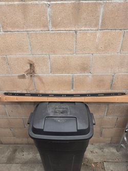10-12 Ford Fusion Front Bumper Valance