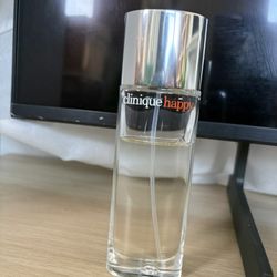 Clinique Happy Women’s Perfume