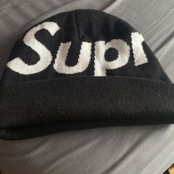 Supreme Hat