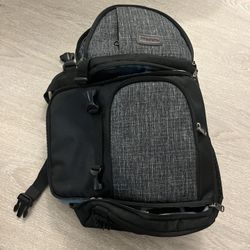 Camera Cross Body Bag (Used/Good)