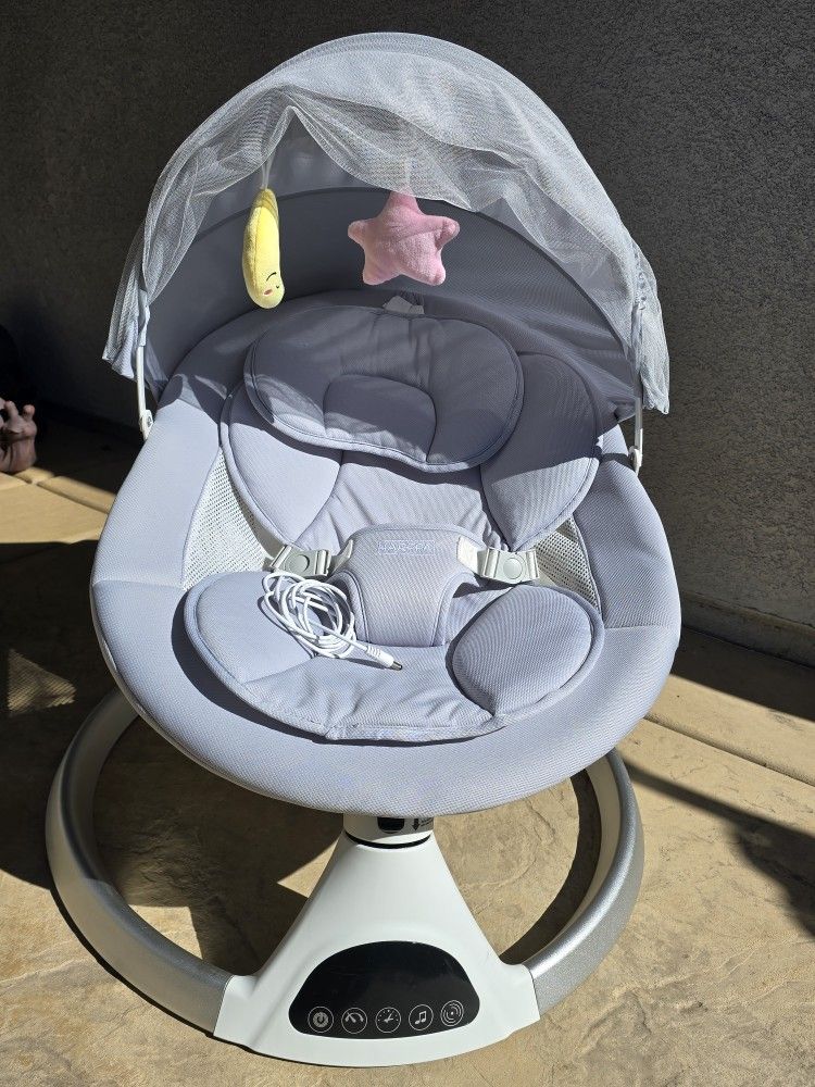 Infant/Baby HARPPA swing